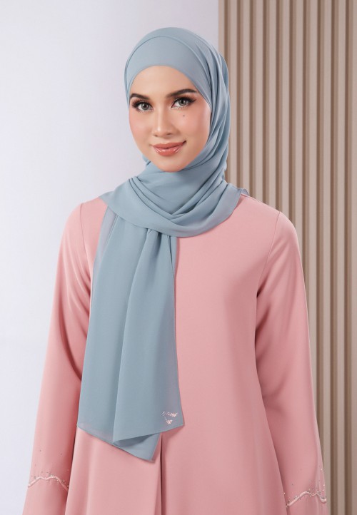 SHAWL POPSICLE BY ARIANI 199